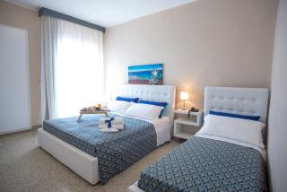 Hotel Isola Lo Scoglio